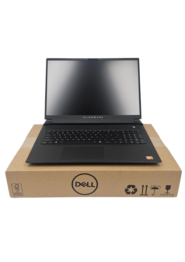 DELL Alienware M18 R1 AMD Ryzen 9 7945HX 32GB 1TB SSD 18